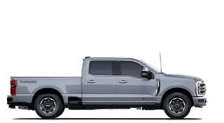 2025 Ford Super Duty® External Image 1